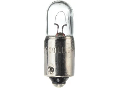 For 1969-1971 BMW 2800CS Side Marker Light Bulb Rear Philips 19297ZBYF 1970 - Image 1 of 2