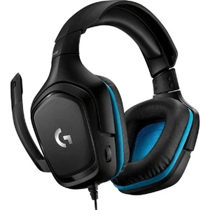 Casque Gaming Logitech G432 - Photo 1/3