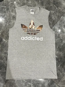 Gym Workout / Yoga / Running Vest - Picture 1 of 4