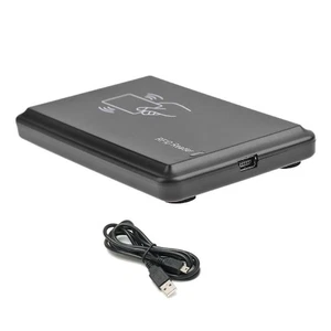 125kHz USB RFID Contactless Proximity Sensor Smart non-contact ID Card Reader l - Picture 1 of 15