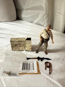 2008 Hasbro Indiana Jones Action Figure Kingdom of the Crystal Skull - Bild 1 von 7