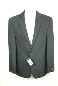 Giacca blazer uomo lusso moderno Fix by Benvenuto taglia 98 nuova 199,95€   - Foto 1 di 8