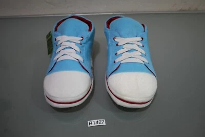 Slippers Dunlop children's slippers "sneakers" size M *mint* (R1427-R67) - Image 1 of 4