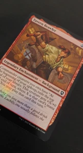Tarjeta Tavern Brawler 200 CLB Foil Magic the Gathering - Imagen 1 de 3