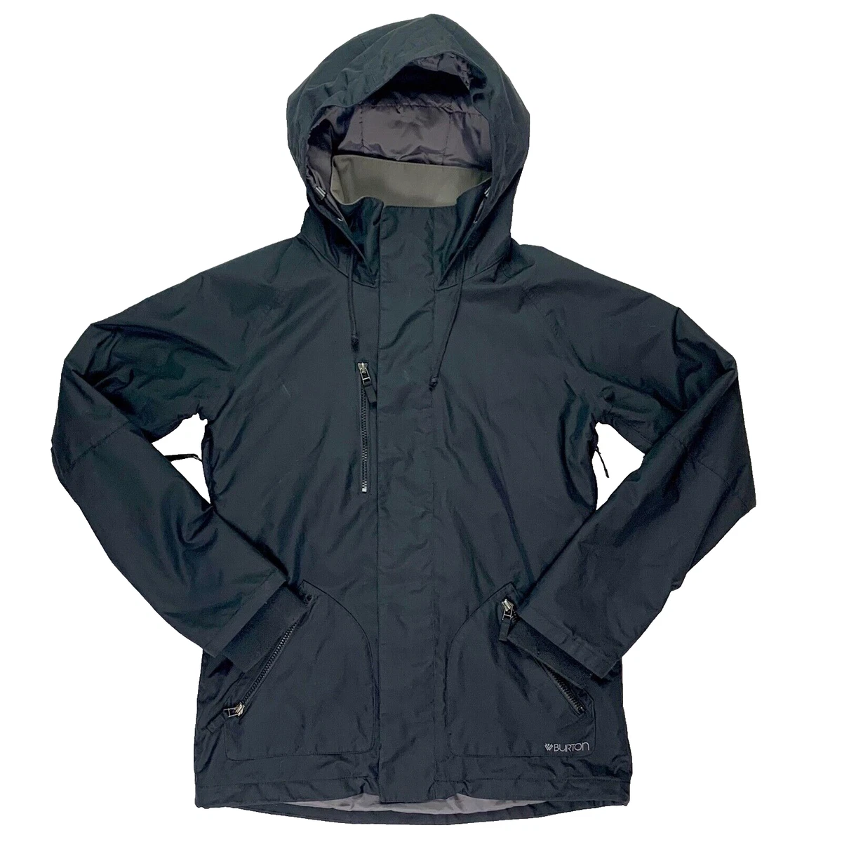 Burton White Winter Sports Coats, Jackets & Vests for sale - eBay