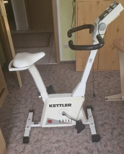 HomeTrainer Kettler Royal - Bild 1 von 2