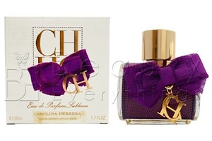 Las mejores ofertas en Carolina Herrera SUBLIME eau de parfum para mujeres  | eBay