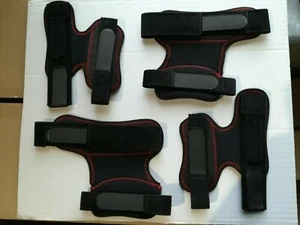 Asterisk Ultra Cell 2.0 Kniebandagen Strap Liner Set - Bild 1 von 1