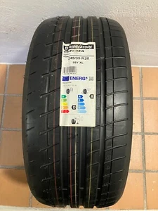 1 x Bridgestone Potenza S007 245/35R20 95Y XL - Bild 1 von 6