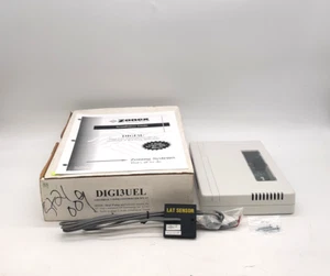 Zonex DIGI3UEL Universal 3 Zonen Controller mit LAT - Bild 1 von 5
