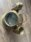 Lifeboat Compass No. 323  Great Britain 1926 Messing