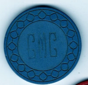Card Room: (CMC) Abbotsford, British Columbia - Picture 1 of 2