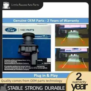 Rear View Backup Parking Reverse Camera EL3T19G490AA For 2012-2014 Ford F-150 - Picture 1 of 8