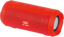 Cassa Audio Speaker Bluetooth 3,5 W Trevi XR 84 BT XR Jump Rosso - AUX IN USB