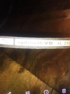 Optibelt VB 4L310 - Picture 1 of 1