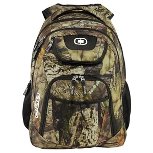 Ogio Excelsior Rucksack 19,5"x13"x9" Laptopfach MOSSY OAK Camo Jagdrucksack - Bild 1 von 3