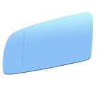 Linkes Seite Außenspiegel blau Blendschutz Für BMW 5 E60 E61 6 E63 E64 03-2010