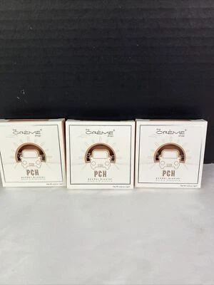 3 Pack THE CREME SHOP PCH POWDER BRONZER - CALIFORNIA DREAMIN' - Image 1 of 4