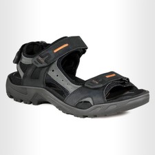 ecco sandals sydney