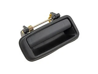 Ручка задней левой внешней двери Mechanics Choice для Toyota Corolla 1988-1992 годов выпуска - Изображение 1 из 3