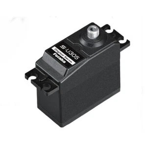 Futaba Electronics Industries SERVO S-U305 Standard Digital 00107399-3NEW - Picture 1 of 1