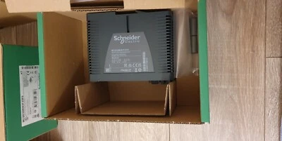 Modicon network switch MCSESM083F23F0 - Image 1 of 2