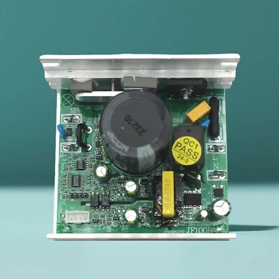Original JF100B Treadmill Motor Controller Power Control Board Treadmill RepaiN9 - Image 1 of 4