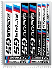 R1200GS Adventure Aufkleber für BMW Motorrad set Laminiert stickers r1200 GS