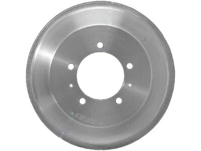 Tambor de freno trasero Bendix 66559JXQW para Mitsubishi Outlander 2003-2004 Foto 1 de 2