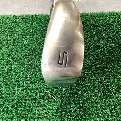 Wilson Staff DFY 5 Iron Regular Graphite Shaft - Image 1 of 4