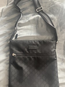 Borse, zaini e marsupi da uomo marsupio Gucci | Acquisti Online su eBay