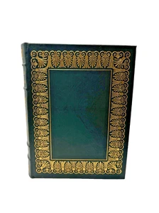 Aristoteles Politik und Poetik Easton Press Ledergebunden Sammleredition - Bild 1 von 7