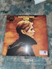 David Bowie - Low [Orange Vinyl] NEW Sealed Vinyl LP Album