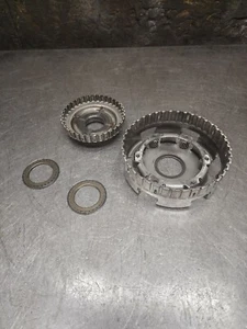 RE0F09A RE0F09B JF010E CTV TRANSMISSION REVERSE PLANET 6 GEARS NISSAN 2003-UP  - Picture 1 of 5
