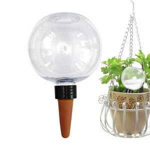 500ml Self Watering Spikes Automatic Irrigation Watering Drip System for Plants - Picture 1 of 12