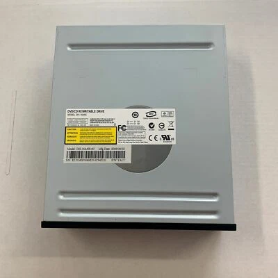 Genuine Philips LiteOn DA-8A6S SATA CD DVD±RW Optic Drive LabelFlash DA-8A6S16C - Image 1 of 4