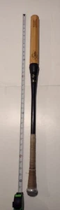 Rare OG Metal & Wood Bat MW 200 FUNGO / COACHES MODEL !! FUNGO 36" LONG - Picture 1 of 12