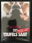 Julie Christie * DES TEUFELS SAAT * SciFi Horror uncut OVP DVD Rarität neu