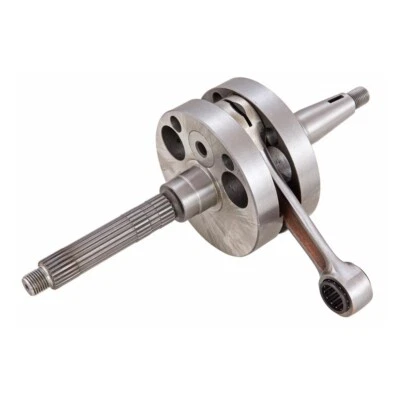 MF1148 Albero Motore Mazzucchelli Gilera Runner FX FXR Hexagon SR 125 180 2T - Immagine 1 di 4