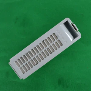 Malla de filtro de pelusa para lavadora PARA Samsung SW65V9W SW70SP SW75V9W SW80SPS USP - Imagen 1 de 6