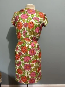 Vintage Dress - Picture 1 of 3