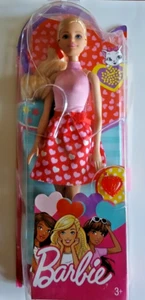 Muñeca Barbie Valentine Sweetie - DJN68 - Bild 1 von 1