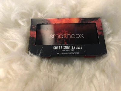 SMASHBOX COVER SHOT ABLAZE - Image 1 of 3
