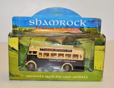 Acetosella Heritage Coll LP5031 Pressofuso 1932 Aec Ripiano Singolo Ponte Bus - Immagine 1 di 3