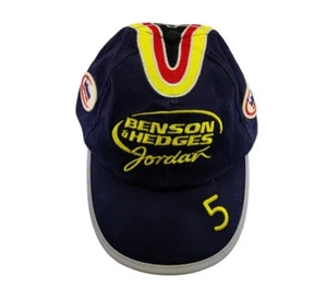 Frentzen 2000 Jordan Benson & Hedges Honda Hat - Picture 1 of 12
