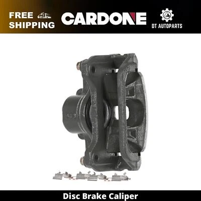 Pinza de freno de disco delantera derecha Cardone 2003 2004 para Acura RSX Type-S 2002-2006 Foto 1 de 4