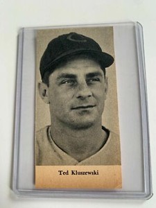 1953 Baseball True The Man's Magazine Panels HOFs Stars RCs Oddballs! You Pick!!