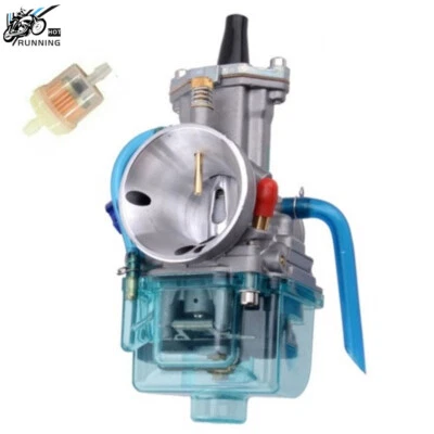 Carburetor For Yamaha YZ80 85 100 125 175 Honda Kawasaki Suzuki Carb Performance - Image 1 of 4