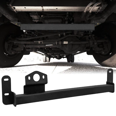 Fits 2009-2016 Ram 2500/3500 Steel Steering Box Brace/Power Steering Pumps Foto 1 de 4