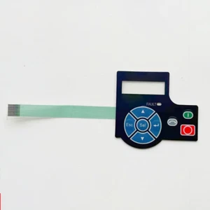 For PF525 25BD017N104/114 Keypad Protective Film - Picture 1 of 1